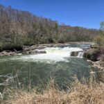 How the Land Shapes Us Ben Moyer Reflects on Writing and Place Think Outside Pennsylvania Parks and Forests Foundation1