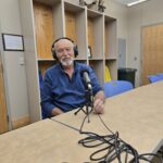 How the Land Shapes Us Ben Moyer Reflects on Writing and Place Think Outside Pennsylvania Parks and Forests Foundation2