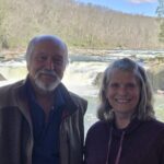 How the Land Shapes Us Ben Moyer Reflects on Writing and Place Think Outside Pennsylvania Parks and Forests Foundation3