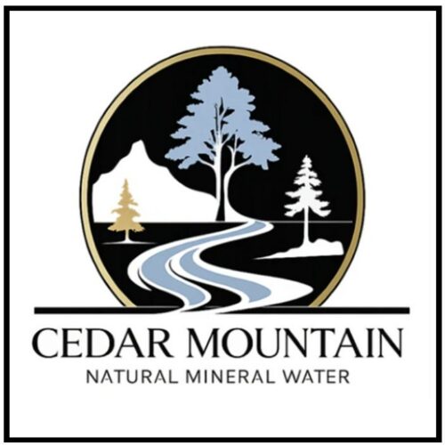 cedar mountain water