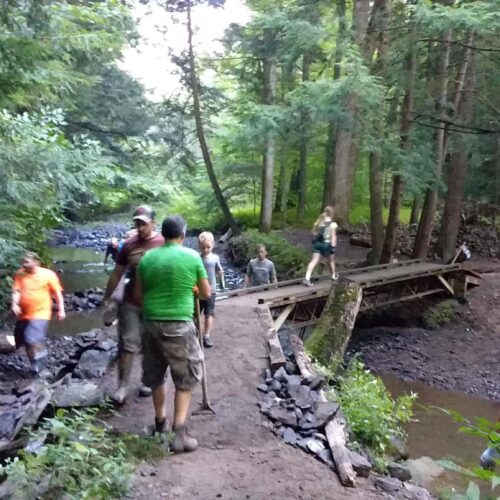 kmbt bridge replacement