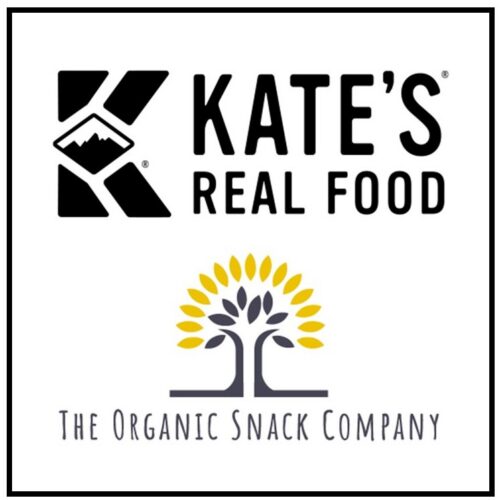 organic kates