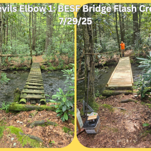 Devils Elbow 1 BESF Bridge Flash Crew 7 29 25