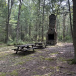 Exploring Buchanan State Forest with Karli Naugle - Think Outside Pennsylvania Parks and Forests Foundation10