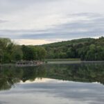 Little Buffalo State Park Connecting History and Recreation with Jim Eckert, Park Manager Think Outside Podcast Pennsylvania Parks and Forests Foundation1
