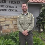 Little Buffalo State Park Connecting History and Recreation with Jim Eckert, Park Manager Think Outside Podcast Pennsylvania Parks and Forests Foundation2