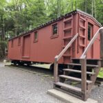 Little Buffalo State Park Connecting History and Recreation with Jim Eckert, Park Manager Think Outside Podcast Pennsylvania Parks and Forests Foundation5