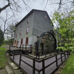 Little Buffalo State Park Connecting History and Recreation with Jim Eckert, Park Manager Think Outside Podcast Pennsylvania Parks and Forests Foundation6