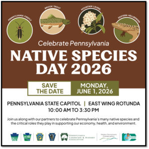 PA NativeSpeciesDay2026