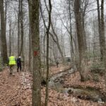 Exploring Buchanan State Forest with Karli Naugle - Think Outside Pennsylvania Parks and Forests Foundation7