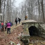 Exploring Buchanan State Forest with Karli Naugle - Think Outside Pennsylvania Parks and Forests Foundation8
