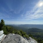 Exploring Buchanan State Forest with Karli Naugle - Think Outside Pennsylvania Parks and Forests Foundation3