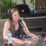 Stories from the Trail: A Conversation with Tory Mather - Think Outside Pennsylvania Parks and Forests Foundation1