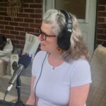 Stories from the Trail: A Conversation with Tory Mather - Think Outside Pennsylvania Parks and Forests Foundation2