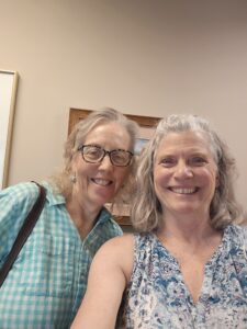 Exploring Pennsylvania's Conservation Landscapes with Meredith Hill, Retired, DCNR, Conservation Landscape Manager - Pennsylvania Parks and Forests Foundation