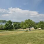 Shawnee State Park A Day Well Spent | Manager Jim McCorkle THINK OUTSIDE PA PARKS AND FORESTS1