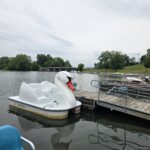Shawnee State Park A Day Well Spent | Manager Jim McCorkle THINK OUTSIDE PA PARKS AND FORESTS2