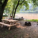 Exploring the Susquehanna River Water Trail with Brook Lenker Think Outside Podcast3