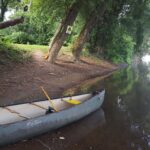 Exploring the Susquehanna River Water Trail with Brook Lenker Think Outside Podcast6