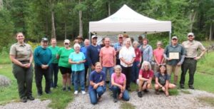 FriendsofPinchot and Park Staff FriendsofPinchot and Park Staff