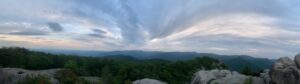ShenandoahNP ShenandoahNP
