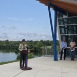 Women In Conservation Exploring French Creek and Marsh Creek State Parks with Kate Gundersen Thorpe, Kim Keller Think Outside Pennsylvania Parks and Forests Foundation