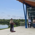 Women In Conservation Exploring French Creek and Marsh Creek State Parks with Kate Gundersen Thorpe, Kim Keller Think Outside Pennsylvania Parks and Forests Foundation2
