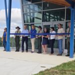 Women In Conservation Exploring French Creek and Marsh Creek State Parks with Kate Gundersen Thorpe, Kim Keller Think Outside Pennsylvania Parks and Forests Foundation3