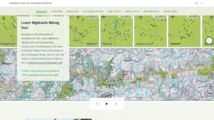 Screenshot 2026 09 17 at 15 02 33 Celebrating 50 Years of the Laurel Highlands Hiking Trail Screenshot 2026 09 17 at 15 02 33 Celebrating 50 Years of the Laurel Highlands Hiking Trail